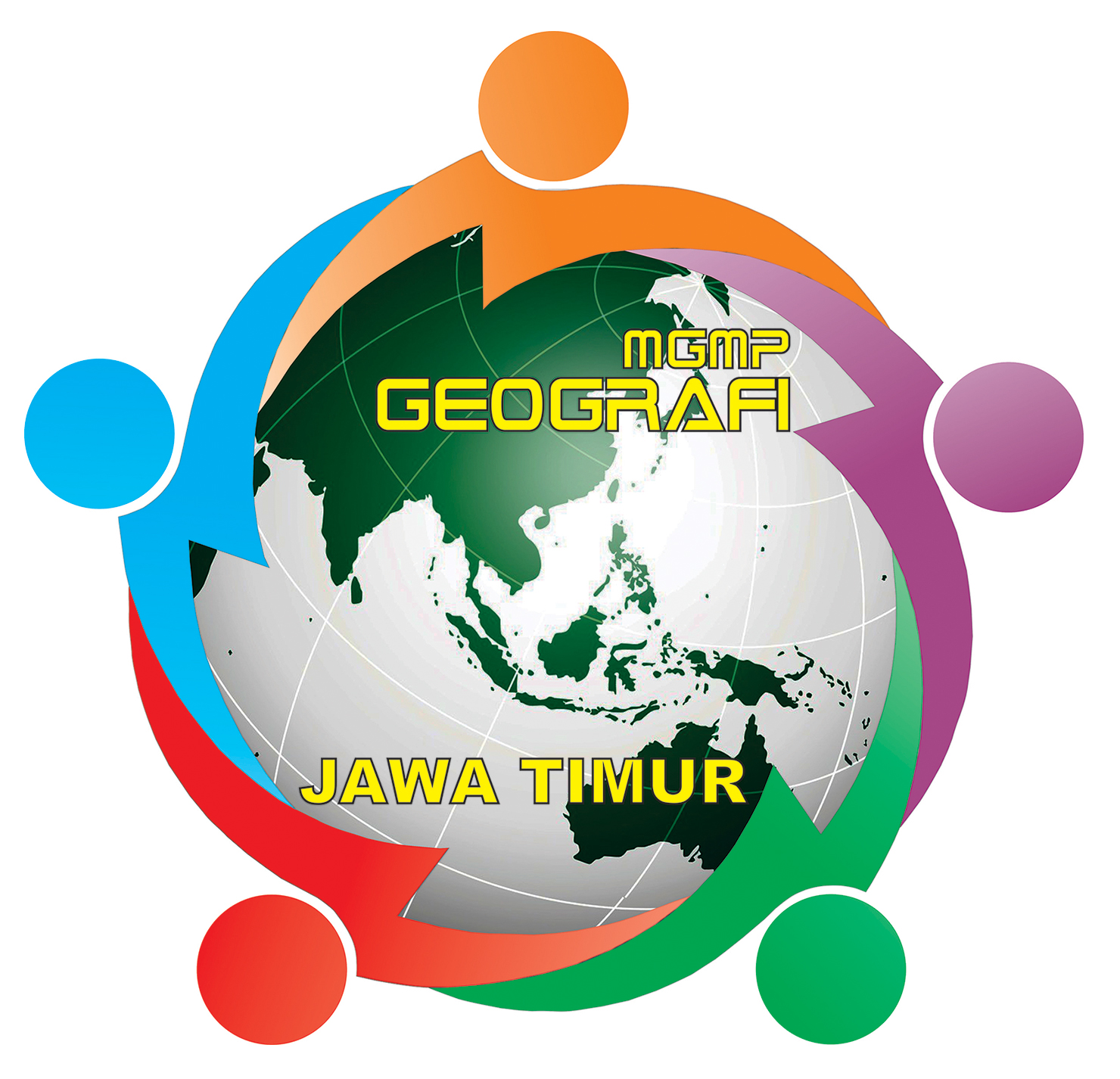 MGMP Geografi Jawa Timur