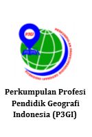 Perkumpulan Profesi Pendidik Geografi Indonesia 