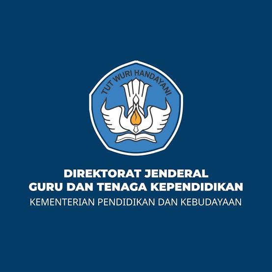 Direktorat Jendral Guru dan Tenaga Kependidikan